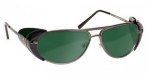 Intense Pulse Light (IPL) Laser Safety Glasses - Model #600
