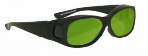 YAG Laser Safety Glasses - Model 33