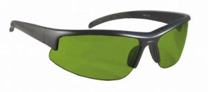 YAG Laser Safety Glasses - Model #282