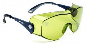 YAG Filter Laser Safety Glasses - Model #OTG