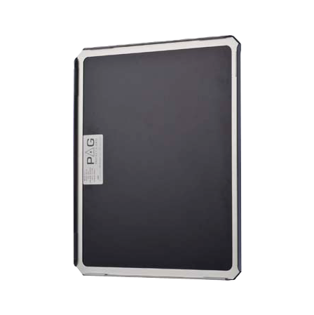 Protect-A-Grid Drop-On X-ray Cassette Grid
