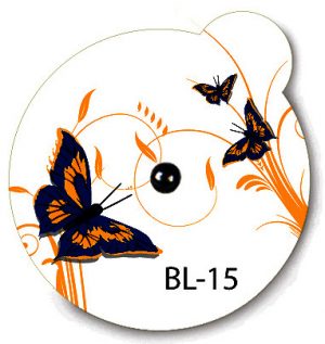 BeautyLine Skin Marker - BL-15