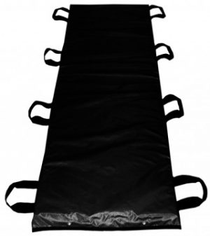Techno-Ruff Table Pad with Handles
