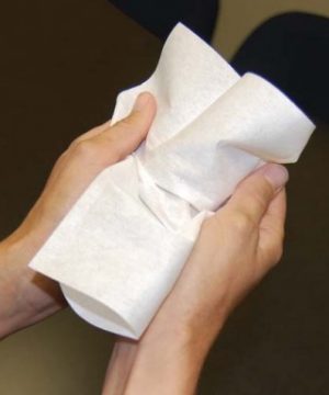 True Wipes - Lint Free Wipes
