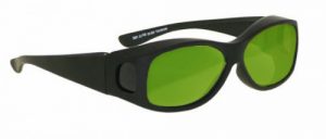 Diode Alexandrite Laser Safety Glasses Model 33