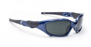Model 1205 Glassworking Safety Glasses - BoroView 3.0 - Blue
