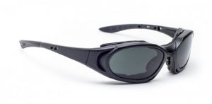 Model 1362 Glassworking Safety Glasses - BoroView 3.0