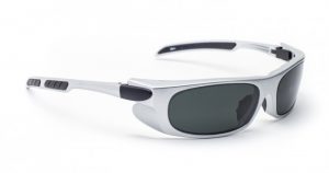 Model 1388 Glassworking Safety Glasses - BoroView 3.0