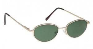 Model 500 Glassworking Safety Glasses - BoroView 3.0