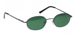Model 700 Glassworking Safety Glasses - BoroView 3.0