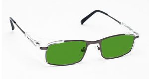 Model 850 Glassworking Safety Glasses - BoroView 3.0