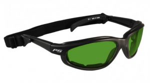 Model 901 Glassworking Safety Glasses - BoroView 3.0