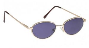 Model 500 Glassworking Safety Glasses - Phillips 202 ACE