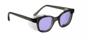 Model 70F Glassworking Safety Glasses - Phillips 202 ACE