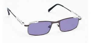 Model 850 Glassworking Safety Glasses - Phillips 202 ACE