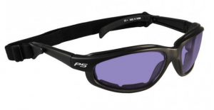 Model 901 Glassworking Safety Glasses - Phillips 202 ACE