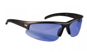 Model 282 Glassworking Safety Glasses - Polycarbonate Sodium Flare
