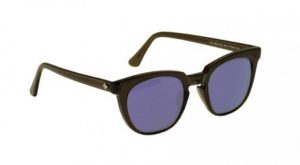 Model 70PC Glassworking Safety Glasses - Polycarbonate Sodium Flare
