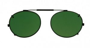 Model OCO Glassworking Safety Glasses - BoroView 3.0