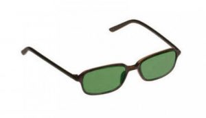 Uptown Glassworking Safety Glasses - BoroView 3.0 - Charcoal
