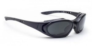 Model 1362 Glassworking Safety Glasses - BoroView 5.0