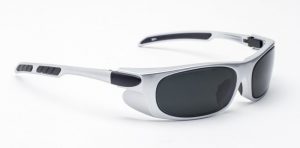 Model 1388 Glassworking Safety Glasses - BoroView 5.0