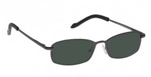 Model 400 Glassworking Safety Glasses - BoroView 5.0