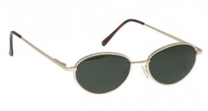 Model 500 Glassworking Safety Glasses - BoroView 5.0