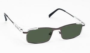Model 850 Glassworking Safety Glasses - BoroView 5.0