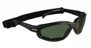 Model 901 Glassworking Safety Glasses - BoroView 5.0
