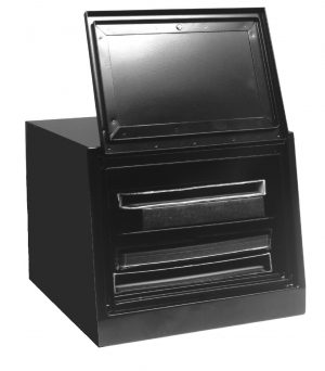 Table Top  Film Loading Bins