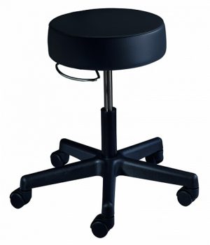 Value Plus Series Pneumatic Exam Stool - Model 22500