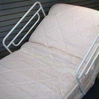 30 Inch Security Bed Rails - for Adjustable Homestyle and Hospital Beds