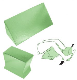 Knee Arthroplasty Stress Assembly Set