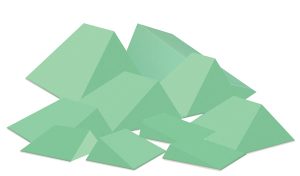 YSCT4 - CT Wedge Kit