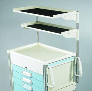 Double Shelf for Select Series