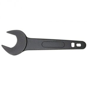 MRI Non-Magnetic Oxygen Cylinder Wrenches