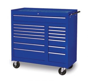 15 Drawer Value Medical Cart