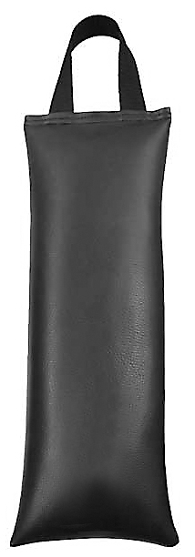 Non-Ferromagnetic Sand Bag Positioner 5 lbs.
