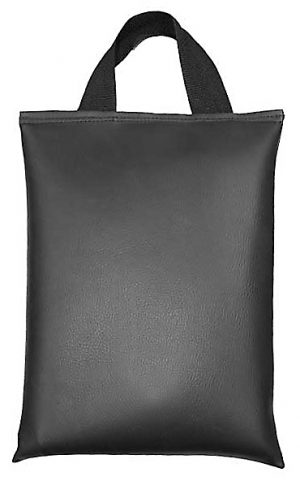 Non-Ferromagnetic Sand Bag Positioner 7 lbs.