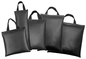 Non-Ferromagnetic Sand Bag Set