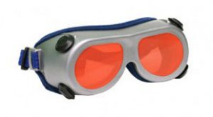 Argon KTP Laser Safety Glasses - Model #55
