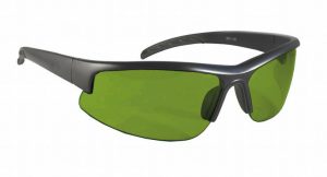 Diode Alexandrite Laser Safety Glasses - Model #282