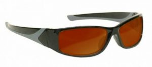 Diode Yag Harmonics Laser Safety Glasses - Model #808