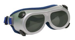 Broadband Alignment Filter Laser Safety Glasses - Model #55