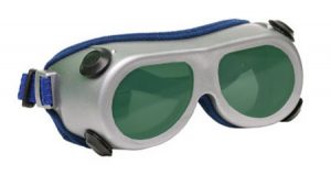 Intense Pulse Light (IPL) Laser Safety Glasses - Model #55