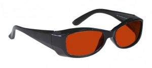 YAG Argon Alignment Laser Safety Glasses - Model #375