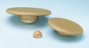 Model 7560 - Pelvic Exercise Set