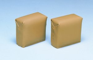 Model 763 - Economy Push-Up Blocks