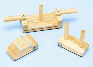 Model 7950 - Sanding Blocks